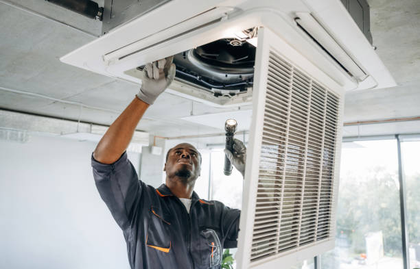 Licensed Hvac service in Vinton, LA - FH HVAC
