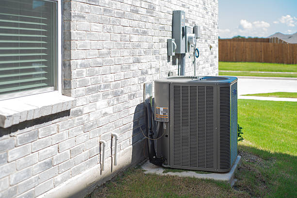 Reliable Hvac contractor in Vinton, LA by FH HVAC