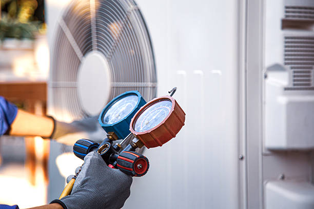 Trusted Hvac service in Vinton, LA - FH HVAC